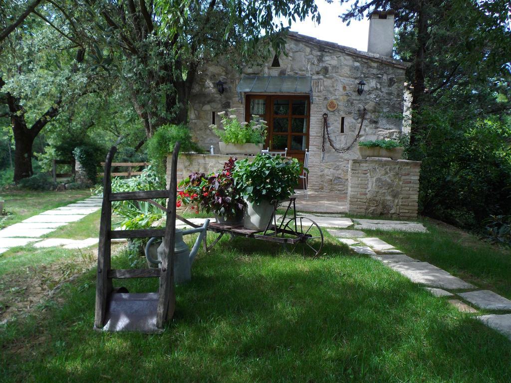 La Magnanerie D'Hotes ,Le Jardin Secret Sauve Kültér fotó